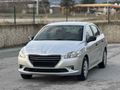 Sahibinden Peugeot 301 1.6 HDi Access 2012 Model 