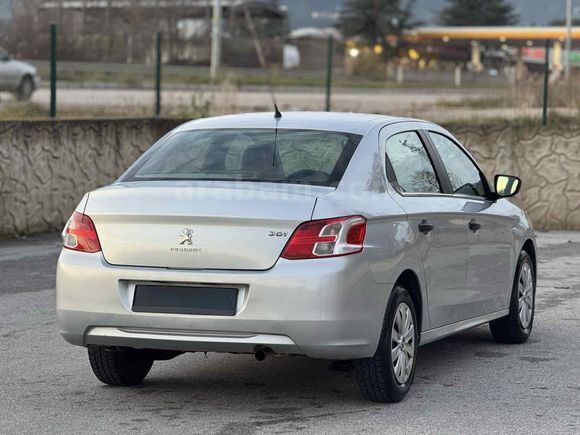 Sahibinden Peugeot 301 1.6 HDi Access 2012 Model 