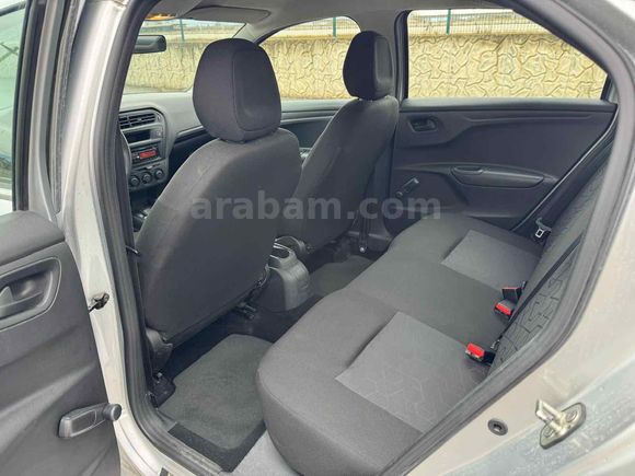 Sahibinden Peugeot 301 1.6 HDi Access 2012 Model 