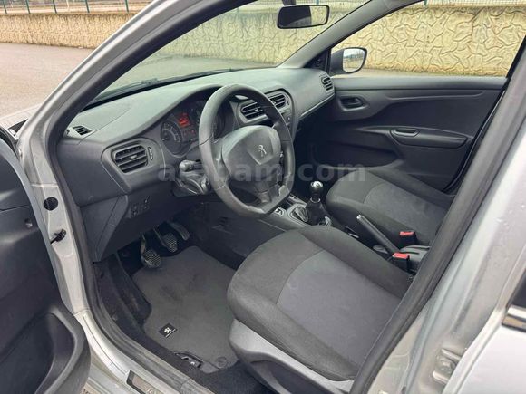 Sahibinden Peugeot 301 1.6 HDi Access 2012 Model 