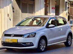 ALTIN| YETKİLİ SERVİS BAKIMLI WV POLO HATASIZ BOYASIZ TRAMERSİZ