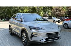 2025 SEAL U DM-1.5L PHEV DESİNG 218hp H A T A S I Z K.K 12TAKSİT