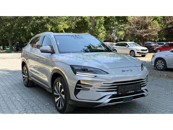 2025 SEAL U DM-1.5L PHEV DESİNG 218hp H A T A S I Z K.K 12TAKSİT