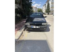 Sahibinden Fiat Tipo 1.6 SLX 1997 Model 