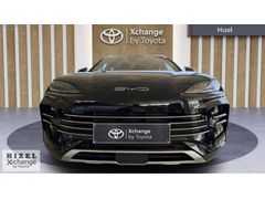 TOYOTA PLAZA HIZEL GÜVENCESİYLE BYD SEAL U DM-I Phev DESİGN 4X2