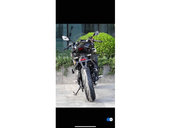 Sahibinden RKS SRK400 RR 
