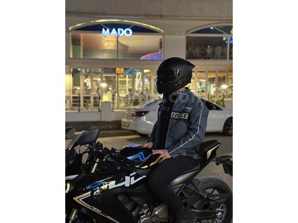 Sahibinden RKS SRK400 RR 