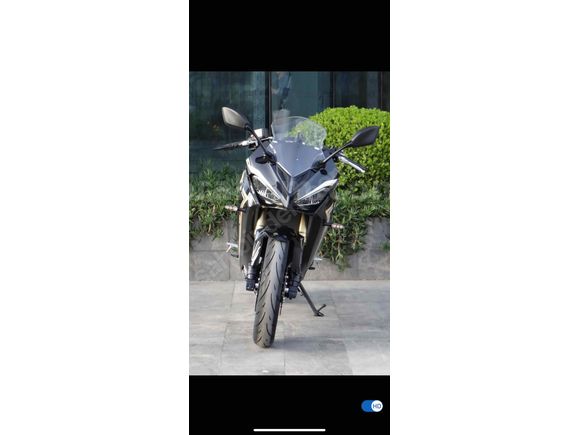 Sahibinden RKS SRK400 RR 