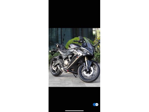 Sahibinden RKS SRK400 RR 