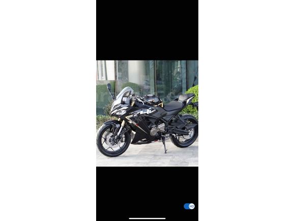 Sahibinden RKS SRK400 RR 