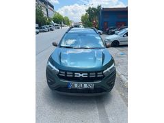 Sahibinden Dacia Jogger 1.0 Eco-G Extreme 2025 Model Ankara
