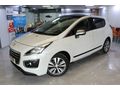 CAM TAVAN Tam Otomatik BOYASIZ (1BagajHariç)Peugeot 3008 1.6HDI