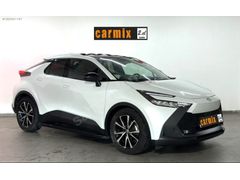 CAM TAVAN C-HR PassionHybrid 14Bin Km BOYASIZ Tramersiz ÇİZİKSİZ