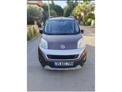 Sahibinden Fiat Fiorino Panorama 1.3 Multijet Premio 2016 Model