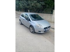 Avukattan Fiat Punto Grande 1.3 Multijet Active 2011 Model 