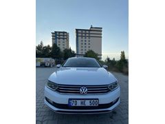 Sahibinden Volkswagen Passat 1.4 TSi BlueMotion Trendline 2015 Model 