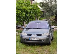Sahibinden Renault Megane 1.5 dCi Dynamique 2006 Model