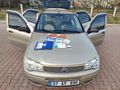 Sahibinden Fiat Palio 1.2 Active 2005 Model
