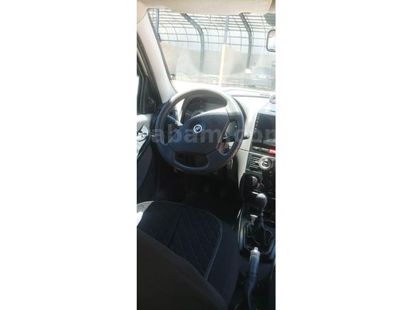 Sahibinden Fiat Palio 1.2 Active 2005 Model