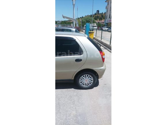 Sahibinden Fiat Palio 1.2 Active 2005 Model