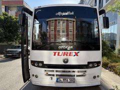 son günler.....ÇOK TEMİZ ÇOK DÜZGÜN 2024 LASTİKLER FATURASI % 20