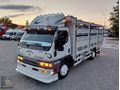 Özen Otomotiv'den Mitsubishi Canter Fe659F Turbo 1999 Uzun Şase