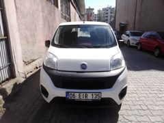 Sahibinden Fiat Fiorino Combi 1.4 Eko Pop 2021 Model