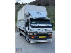 HATASIZ BOYASIZ 2006 PLUS 390 KM 13.200 TONAJLI WEBOSTOLU