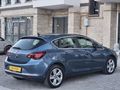Arkut Motors dan Değişensiz Astra J