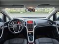Arkut Motors dan Değişensiz Astra J