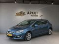 Arkut Motors dan Değişensiz Astra J