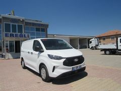 BÜYÜKSOYLU'DAN 2025 TRANSIT CUSTOM 320S 2+1 DELUX AT İZALASYONLU