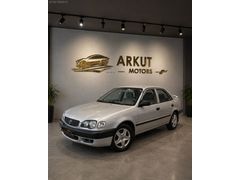 Klimalı vvti aile aracı Corolla muayene yeni