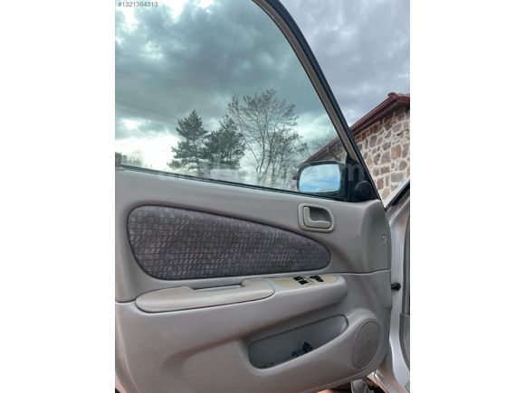 Klimalı vvti aile aracı Corolla muayene yeni