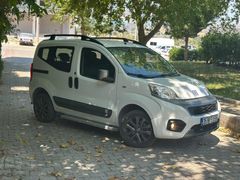 2023 FIAT FİORİNO1,4EKO PREMİO LPG 33,000KM HATASIZ BOYASIZ