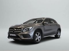 OTOMOL MERTER 2017 MERCEDES BENZ GLA 180 d AMG