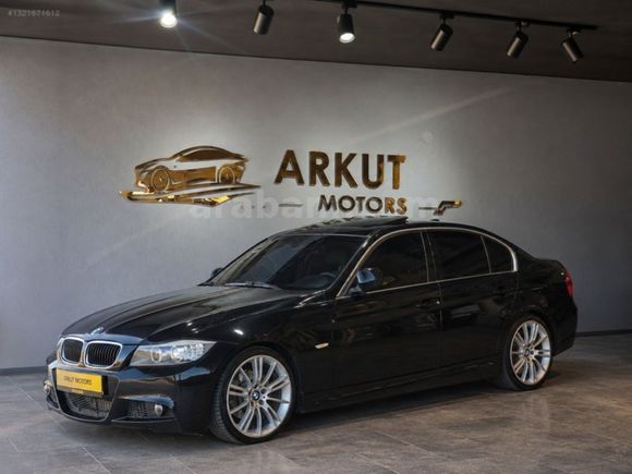 Arkut Motors dan Hatasız ve Masrafsız araç arayanlara
