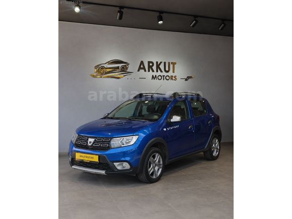 Arkut Motors dan Hatasız Boyasız