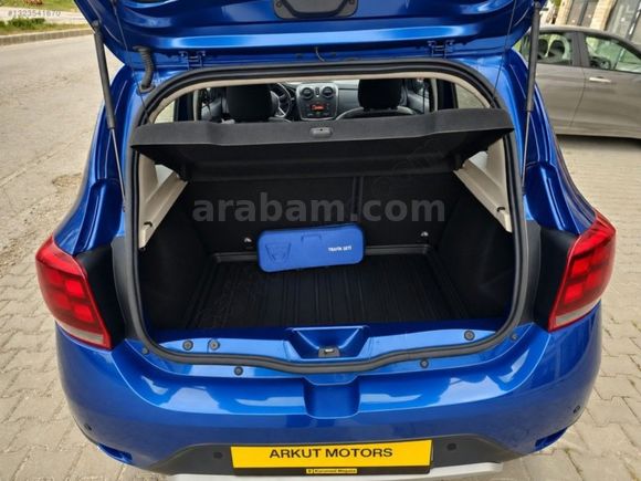 Arkut Motors dan Hatasız Boyasız