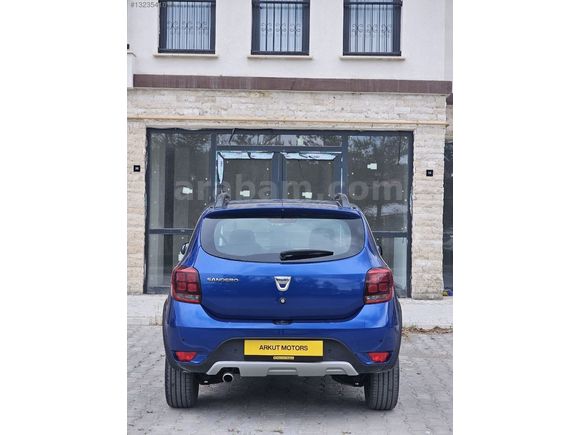 Arkut Motors dan Hatasız Boyasız