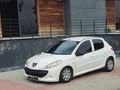 ArkutMotors'dan masrafsız makyajlı kasa 206 +