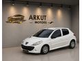 ArkutMotors'dan masrafsız makyajlı kasa 206 +