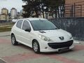 ArkutMotors'dan masrafsız makyajlı kasa 206 +