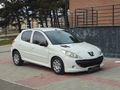 ArkutMotors'dan masrafsız makyajlı kasa 206 +