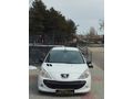 ArkutMotors'dan masrafsız makyajlı kasa 206 +