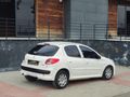 ArkutMotors'dan masrafsız makyajlı kasa 206 +