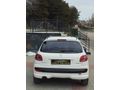 ArkutMotors'dan masrafsız makyajlı kasa 206 +