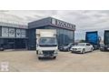 KOÇNAK TIR PAZARIN DAN 2011 MITSUBISHI 730 UZUN SAŞE