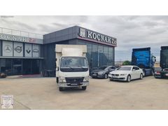 KOÇNAK TIR PAZARIN DAN 2011 MITSUBISHI 730 UZUN SAŞE
