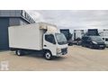 KOÇNAK TIR PAZARIN DAN 2011 MITSUBISHI 730 UZUN SAŞE
